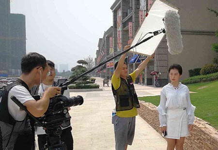 淺析河南建筑漫游動畫的優勢有什么?