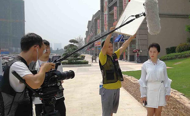 鄭州專題片制作前需要準備些什么呢?