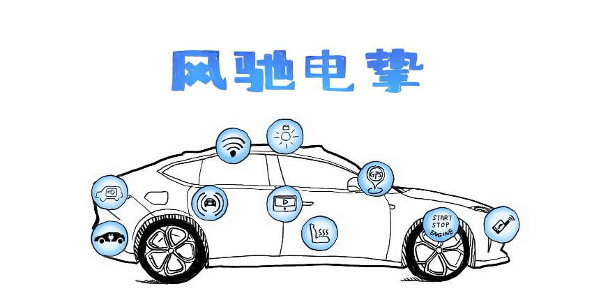 蓄電二維動畫宣傳片順利交片！